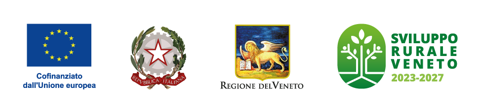 Institutional logos
